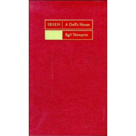 Ibsen: A Doll's House