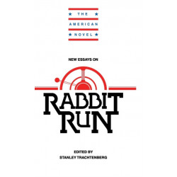 New Essays on Rabbit Run