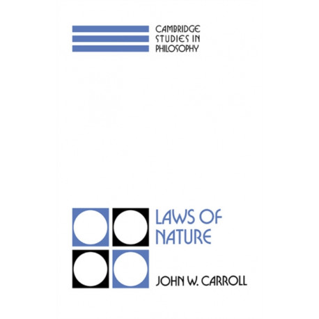 Laws of Nature