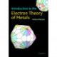 Introduction to the Electron Theory of Metals