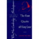 The First Quarto of King Lear