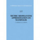 Metric Diophantine Approximation on Manifolds