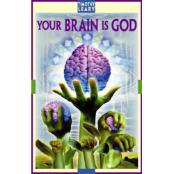 Your Brain Is God