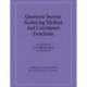 Quantum Inverse Scattering Method and Correlation Functions