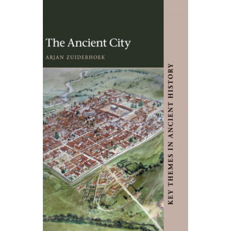 The Ancient City