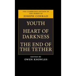 Youth, Heart of Darkness, The End of the Tether