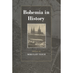 Bohemia in History
