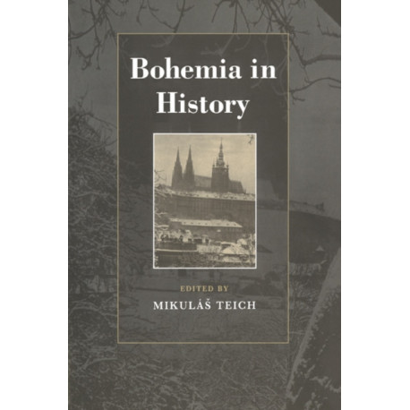 Bohemia in History
