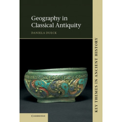Geography in Classical Antiquity