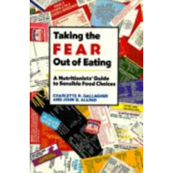 Taking the Fear out of Eating