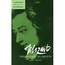 Mozart: The 'Haydn' Quartets: The 'Haydn' Quartets