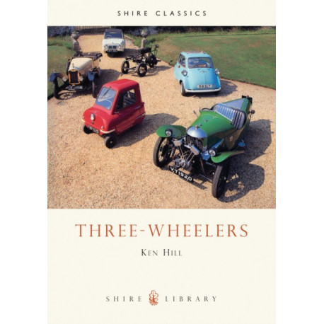 Three-Wheelers