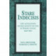Stare Indecisis: The Alteration of Precedent on the Supreme Court, 1946–1992