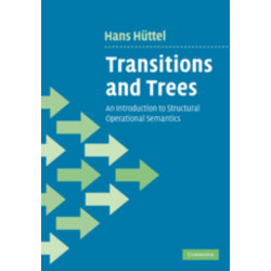 Transitions and Trees: An Introduction to Structural Operational Semantics