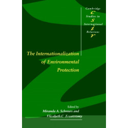 The Internationalization of Environmental Protection