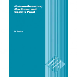 Metamathematics, Machines and Godel's Proof