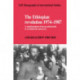 The Ethiopian Revolution 1974–1987: A Transformation from an Aristocratic to a Totalitarian Autocracy