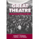 Great Theatre: The American Congress in the 1990s