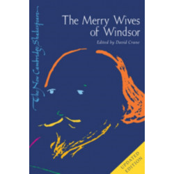 The Merry Wives of Windsor
