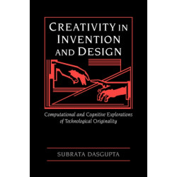 Creativity in Invention and Design