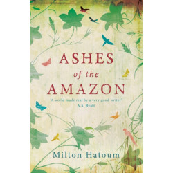 Ashes of the Amazon