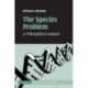 The Species Problem: A Philosophical Analysis