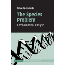 The Species Problem: A Philosophical Analysis