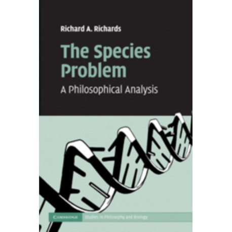 The Species Problem: A Philosophical Analysis