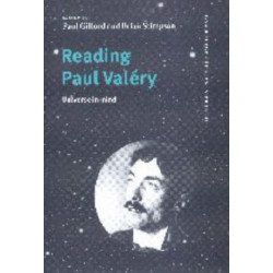 Reading Paul Valery: Universe in Mind