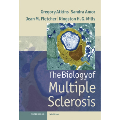 The Biology of Multiple Sclerosis