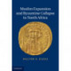 Muslim Expansion and Byzantine Collapse in North Africa