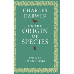 On the Origin of Species