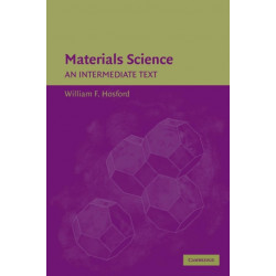 Materials Science: An Intermediate Text