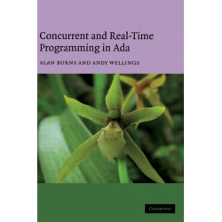 Concurrent and Real-Time Programming in Ada