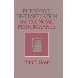 Purposive Diversification and Economic Performance
