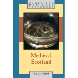 Medieval Scotland