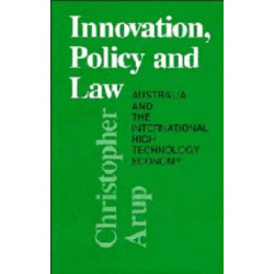 Innovation, Policy and Law