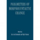 Parameters of Morphosyntactic Change