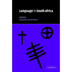 Language in South Africa