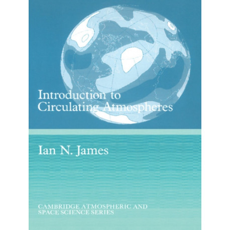 Introduction to Circulating Atmospheres