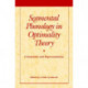 Segmental Phonology in Optimality Theory: Constraints and Representations