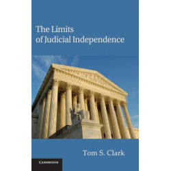 The Limits of Judicial Independence