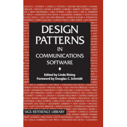 Design Patterns in Communications Software