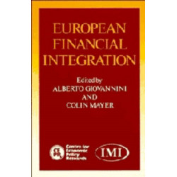 European Financial Integration