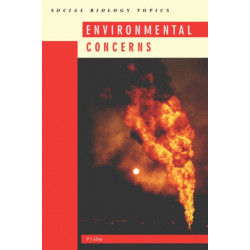 Environmental Concerns