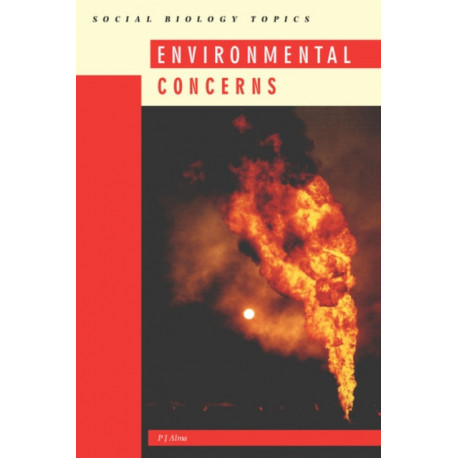 Environmental Concerns