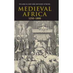 Medieval Africa, 1250–1800