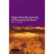Radar Remote Sensing of Planetary Surfaces