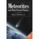 Meteorites and their Parent Planets