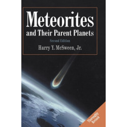 Meteorites and their Parent Planets